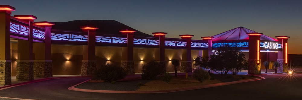 Black Mesa Casino